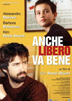 Anche libero va bene (2006) Обнаженные сцены