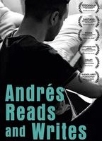 Andrés Reads And Writes 2016 фильм обнаженные сцены