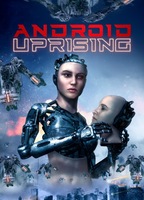 Android Uprising (2020) Обнаженные сцены