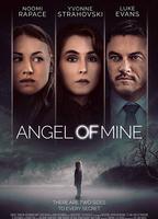 Angel of Mine 2019 фильм обнаженные сцены