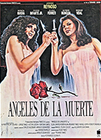 Angeles de la muerte (1993) Обнаженные сцены