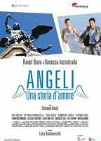 Angeli (2014) Обнаженные сцены