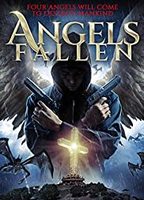 Angels Fallen  (2020) Обнаженные сцены