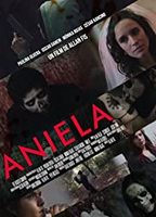 Aniela (2020) Обнаженные сцены