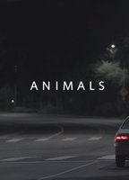 Animals (II) (2014) Обнаженные сцены