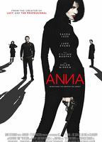 Anna (2019) Обнаженные сцены