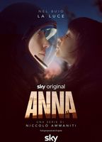 Anna (2021-настоящее время) Обнаженные сцены