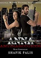 Anna Antinarcóticos (2018) Обнаженные сцены