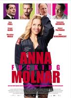 Anna Fucking Molnar (2017) Обнаженные сцены