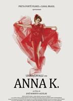 Anna K 2015 фильм обнаженные сцены