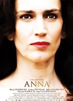 Anna (2007) Обнаженные сцены