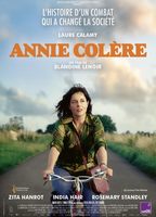 Annie colère (2022) Обнаженные сцены
