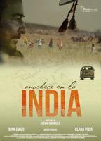 Anochece en la India 2014 фильм обнаженные сцены