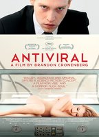 Antiviral 2012 фильм обнаженные сцены