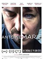 Antoine & Marie (2014) Обнаженные сцены