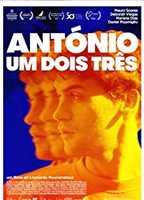 António Um Dois Três (2017) Обнаженные сцены