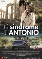 Antonio's syndrome 2016 фильм обнаженные сцены