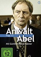 Anwalt Abel - Salut, Abel!  (2001) Обнаженные сцены