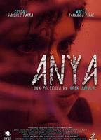Anya 2018 фильм обнаженные сцены