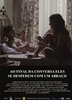 Ao Final Da Conversa, Eles Se Despedem Com Um Abraço 2017 фильм обнаженные сцены