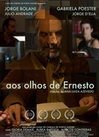 Aos Olhos de Ernesto 2019 фильм обнаженные сцены