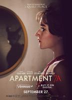 Apartment 7A  (2024) Обнаженные сцены