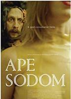 Ape Sodom (2016) Обнаженные сцены
