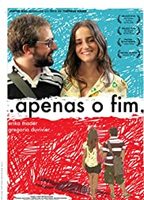 Apenas o Fim (2008) Обнаженные сцены