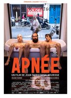 Apnée (2016) Обнаженные сцены