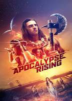 Apocalypse Rising 2018 фильм обнаженные сцены