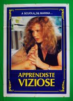 Apprendiste Viziose (1985) Обнаженные сцены