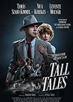 Tall Tales 2019 фильм обнаженные сцены