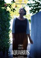 Aquarius (2016) Обнаженные сцены