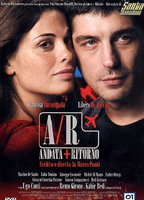 A/R: Andata+ritorno 2004 фильм обнаженные сцены