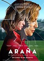 Araña (2019) Обнаженные сцены