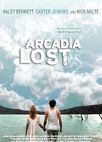 Arcadia Lost (2010) Обнаженные сцены