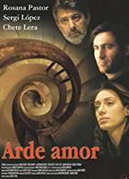 Arde amor (2000) Обнаженные сцены