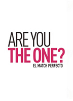 Are You The One? El Match perfecto 2016 фильм обнаженные сцены