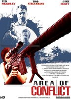 Area of Conflict (2017) Обнаженные сцены