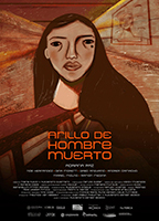 Arillo de hombre muerto (2024) Обнаженные сцены