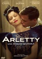 Arletty, a guilty passion (2015) Обнаженные сцены