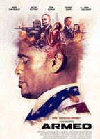 Armed (2018) Обнаженные сцены