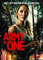 Army of One (2020) Обнаженные сцены