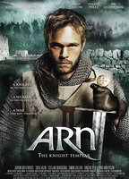Arn: Tempelriddaren 2007 фильм обнаженные сцены