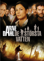 Arne Dahl: De största vatten (2012) Обнаженные сцены