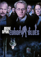 Arne Dahl: Europa blues (2012) Обнаженные сцены
