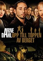 Arne Dahl: Falsche Opfer  (2012-2013) Обнаженные сцены
