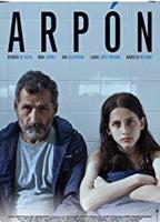 Arpón (2017) Обнаженные сцены