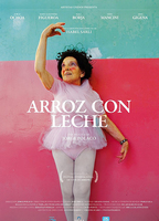 Arroz con leche (2009) Обнаженные сцены