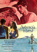 Arturo's Island (1962) Обнаженные сцены
